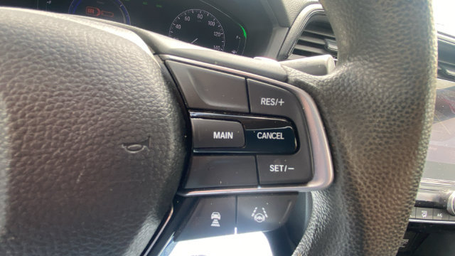 Used 2020 Honda Insight EX image 18