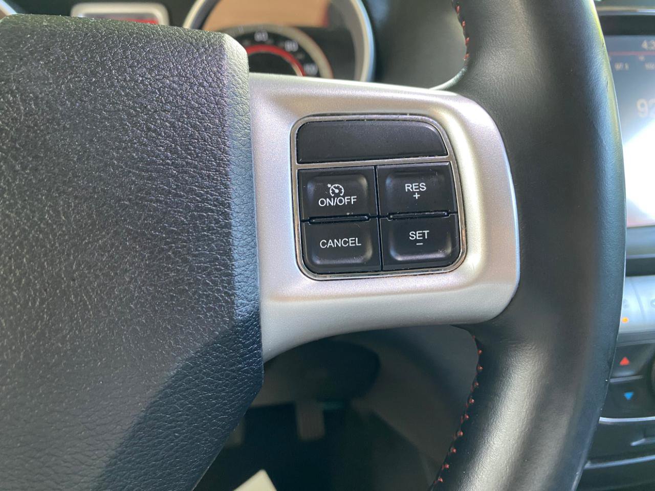Used 2018 Dodge Journey GT FWD image 47