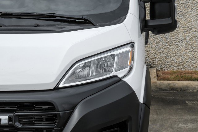 Used 2023 RAM ProMaster 2500 image 43