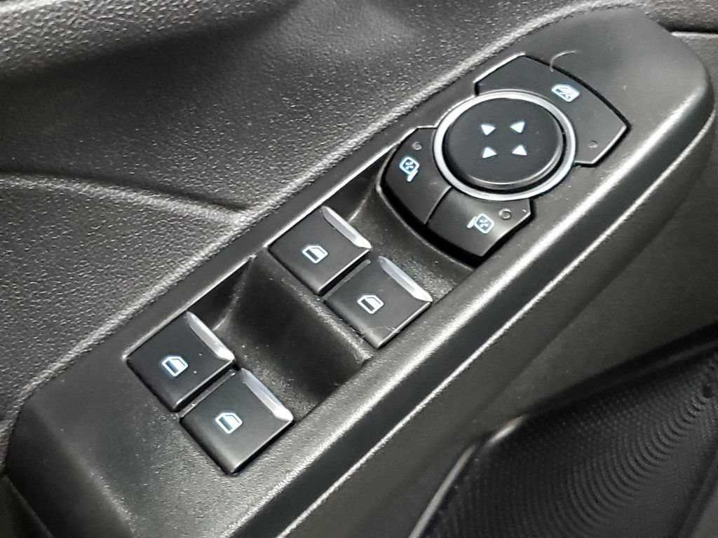 Used 2024 Ford Escape Active FWD image 27