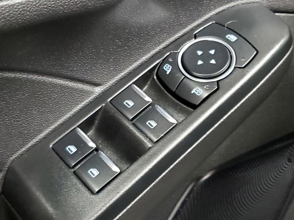 Used 2024 Ford Escape Active FWD image 27