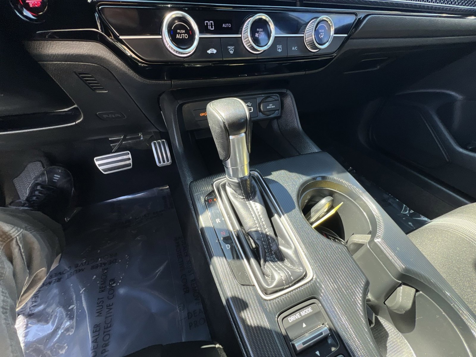 Used 2023 Honda Civic Sport image 21