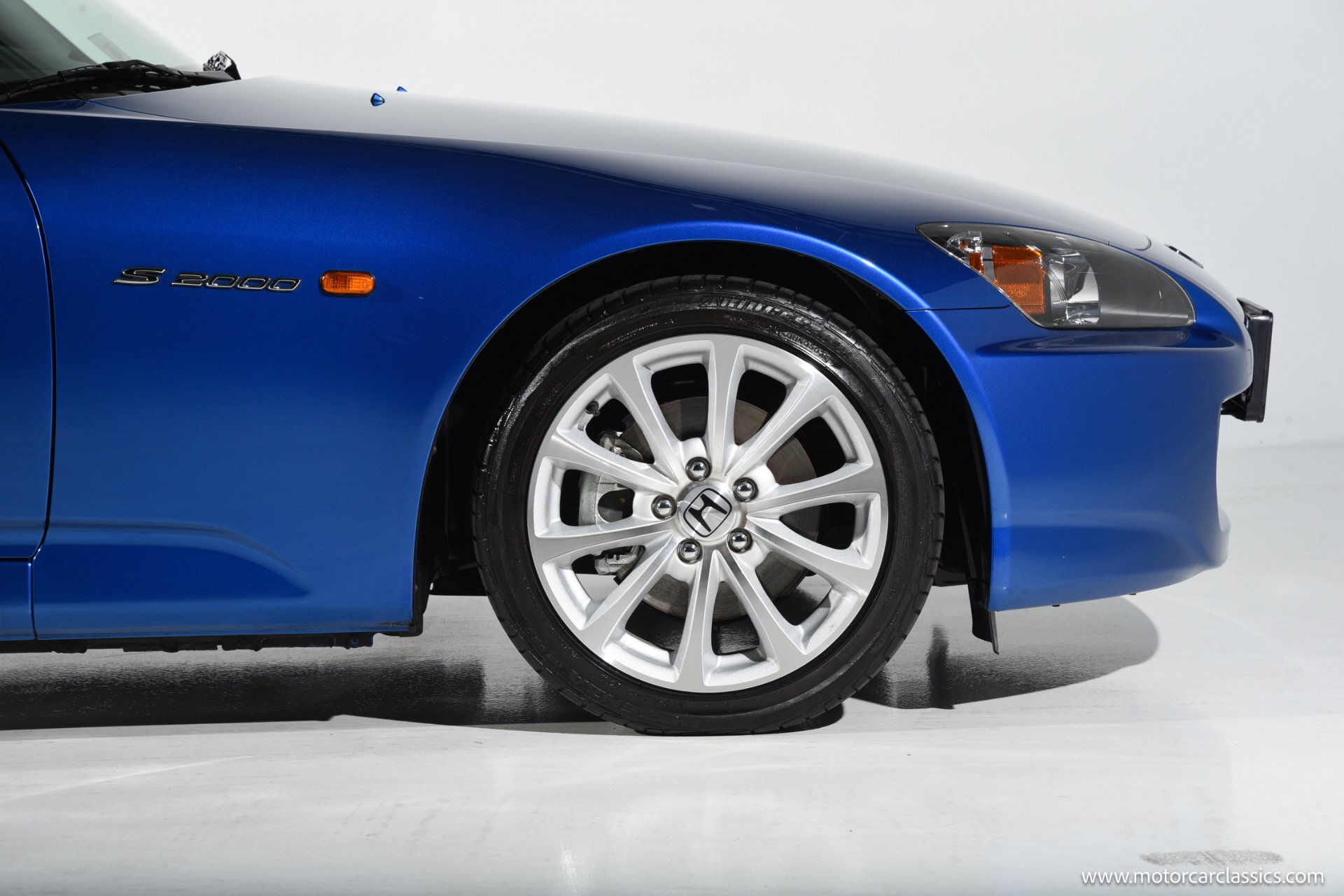 Used 2007 Honda S2000 image 18