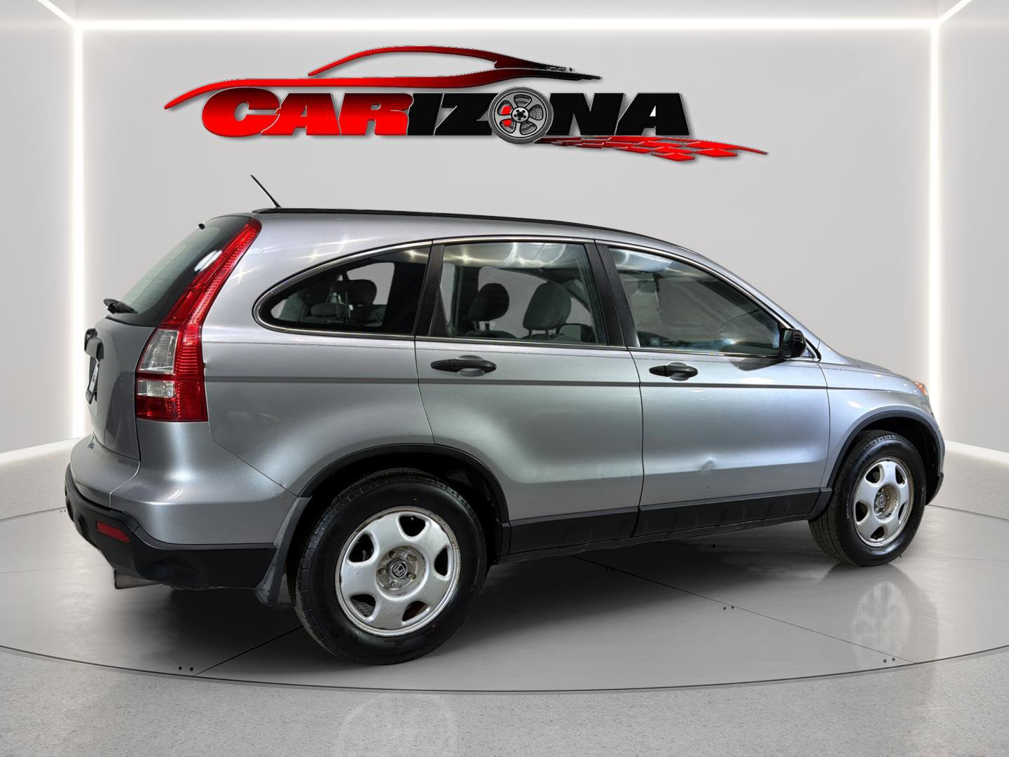 Used 2008 Honda CR-V LX image 11