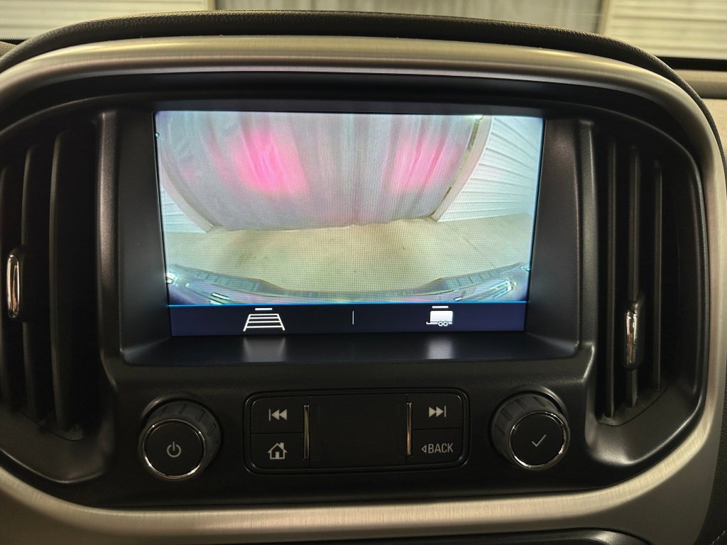 Certified 2022 GMC Canyon Elevation w/ Trailering Package image 11