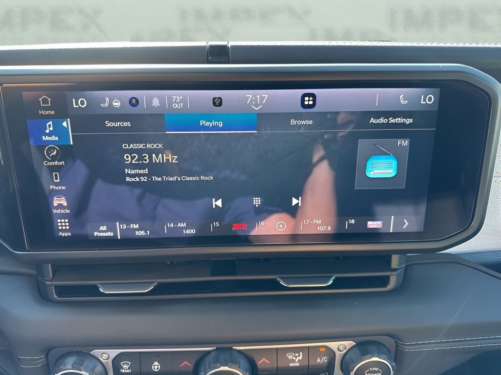 Used 2024 Jeep Wrangler Unlimited Sahara image 16