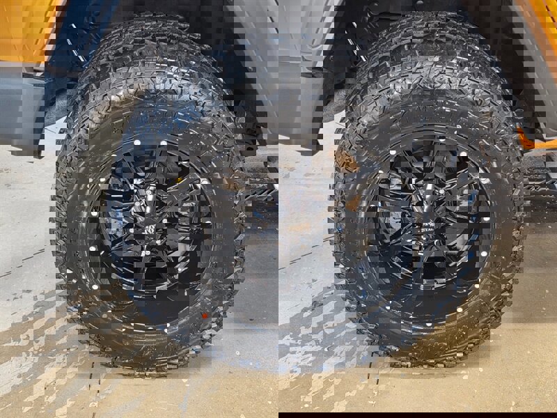 Used 2021 Jeep Wrangler Unlimited Sport image 15