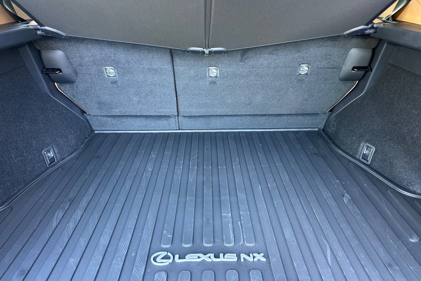 Used 2026 Lexus NX 350 AWD w/ Accessory Package (2T) image 19