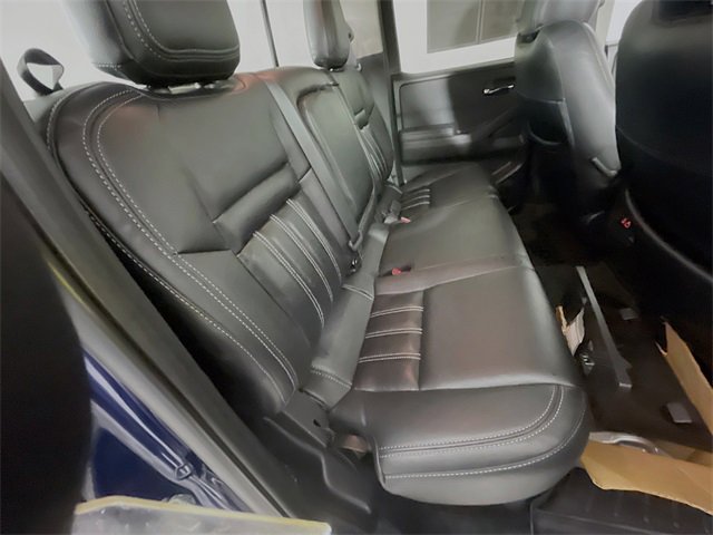 Used 2022 Nissan Frontier SV image 27
