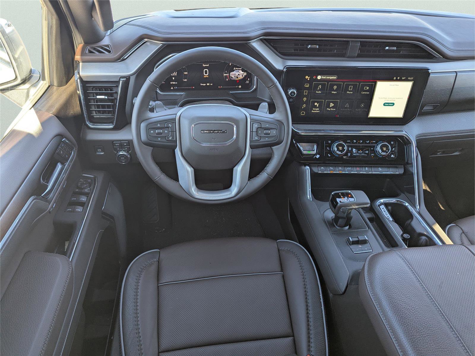 New 2026 GMC Sierra 1500 Denali w/ Denali Reserve Package image 22