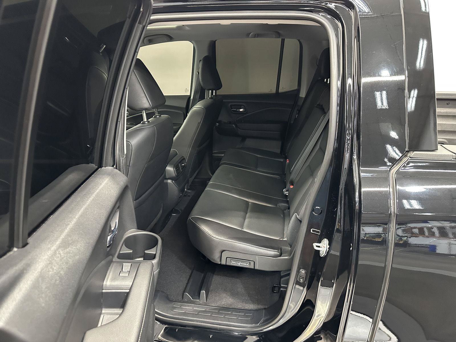 Certified 2024 Honda Ridgeline RTL image 25