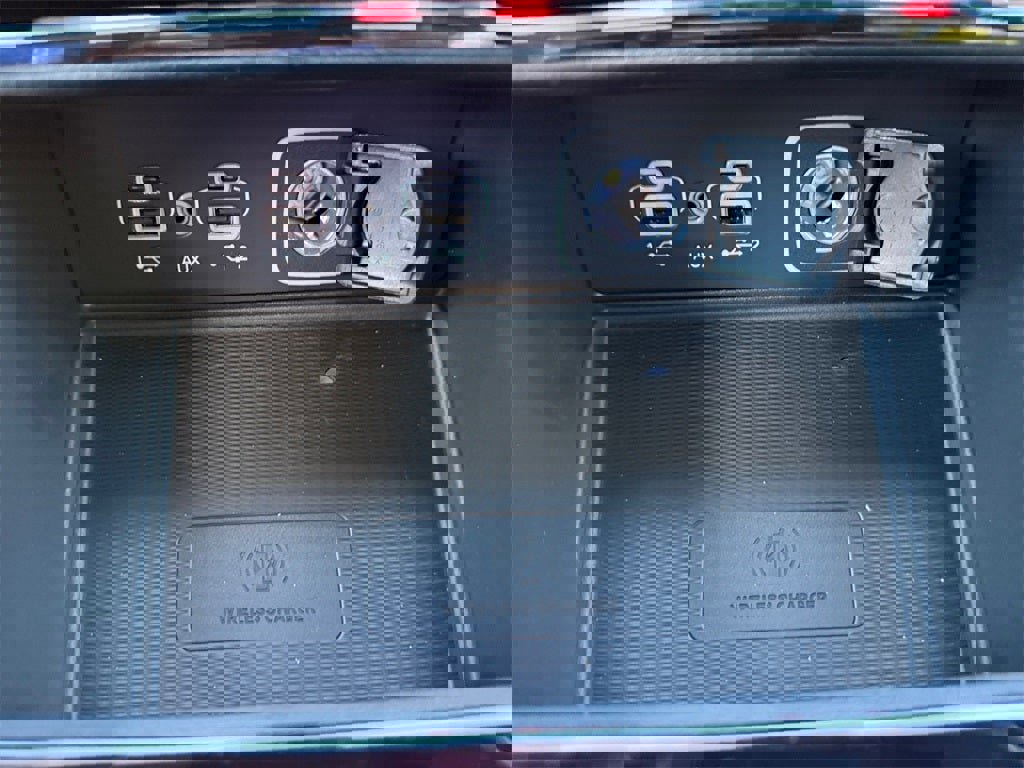 New 2025 Jeep Grand Cherokee Limited w/ Luxury Tech Group II image 27