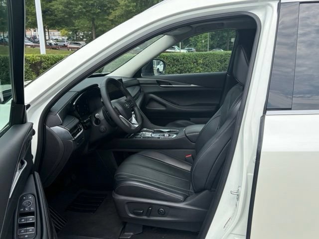 Used 2023 INFINITI QX60 Luxe w/ Cargo Package AWD/4WD image 14