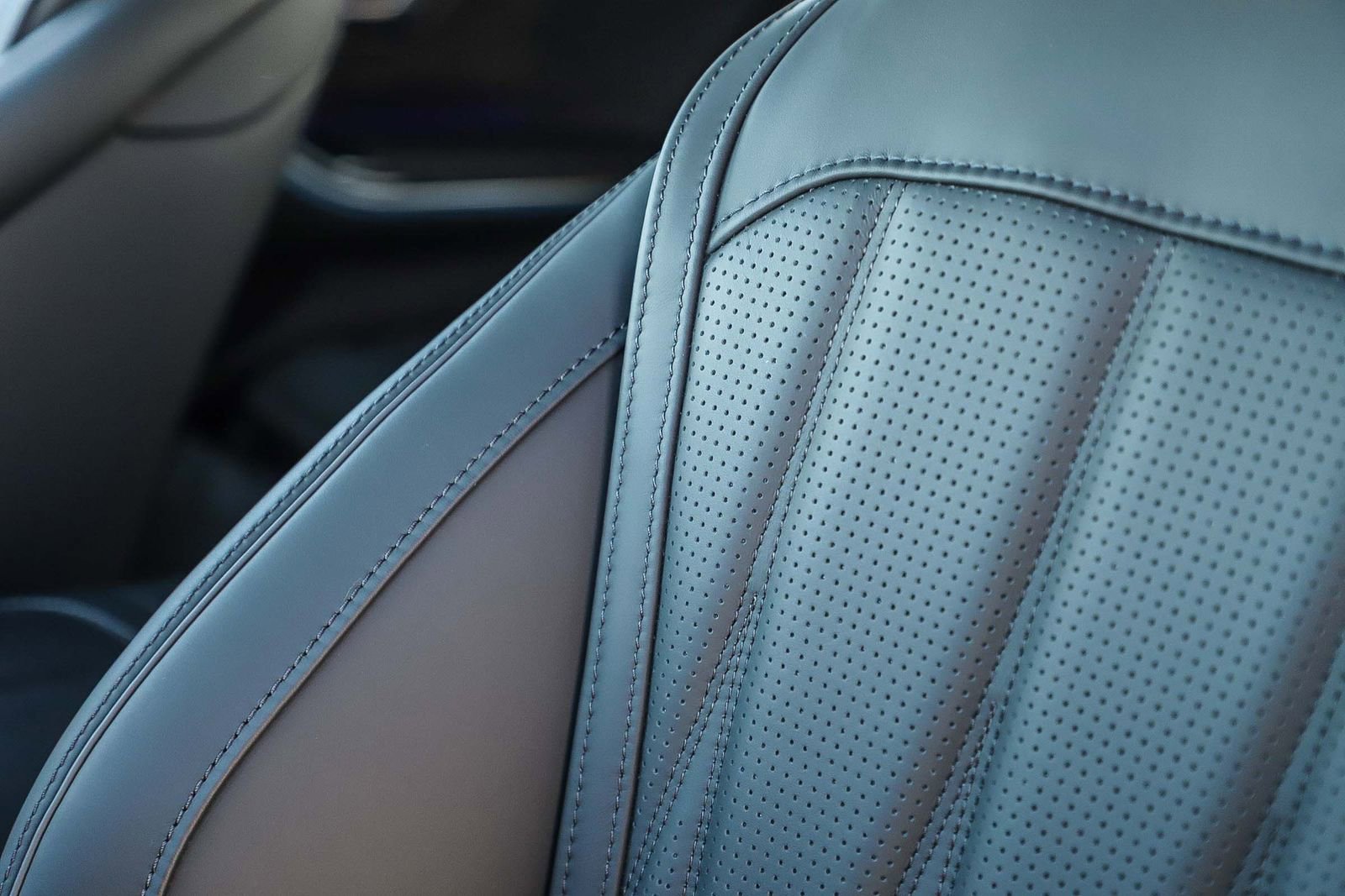 New 2025 Mercedes-Benz S 63 AMG S image 31