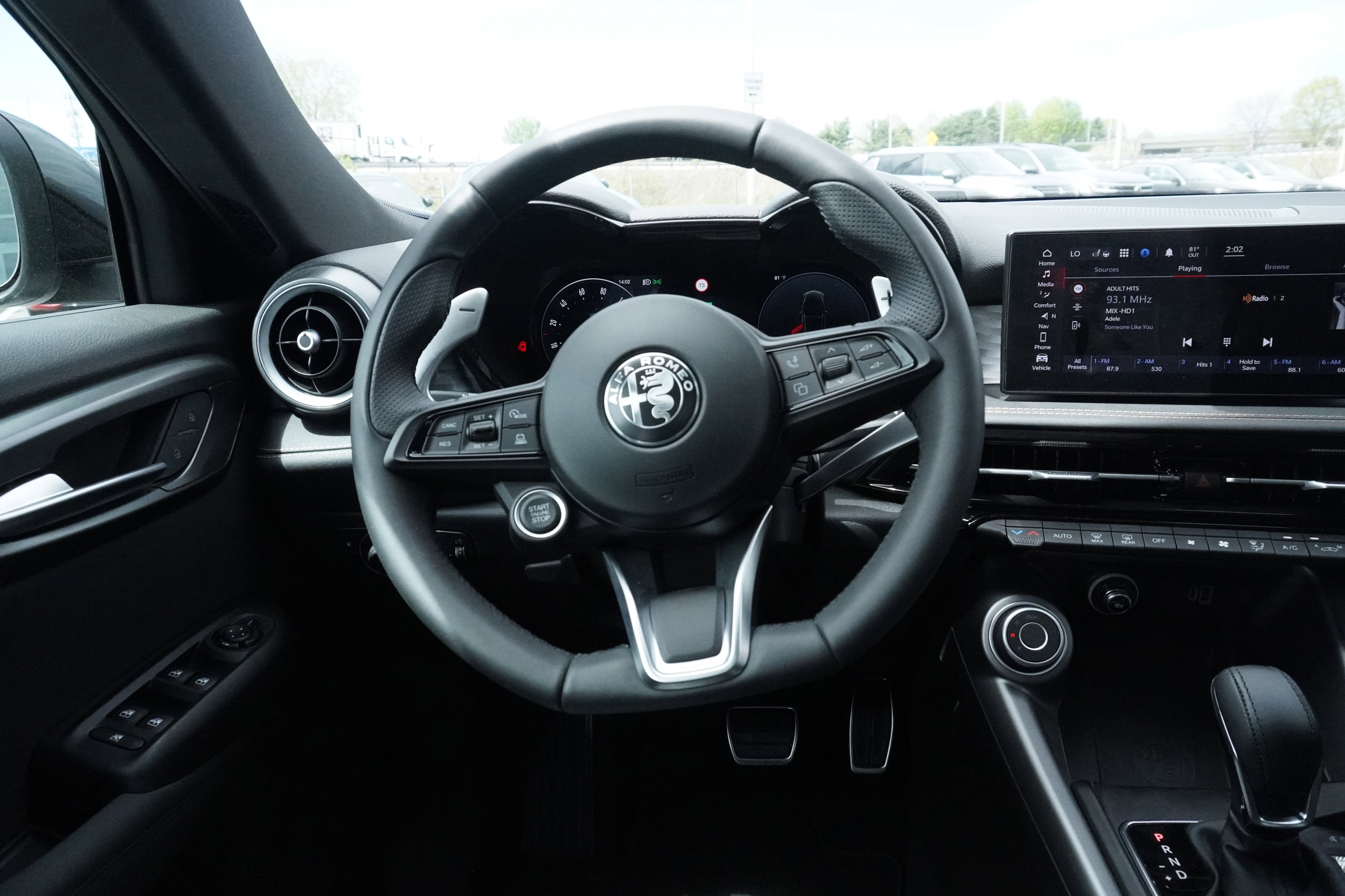 Used 2024 Alfa Romeo Tonale Ti image 22