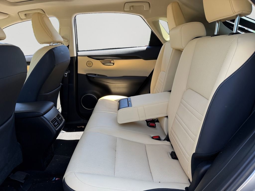 Used 2019 Lexus NX 300h AWD w/ Premium Package image 10