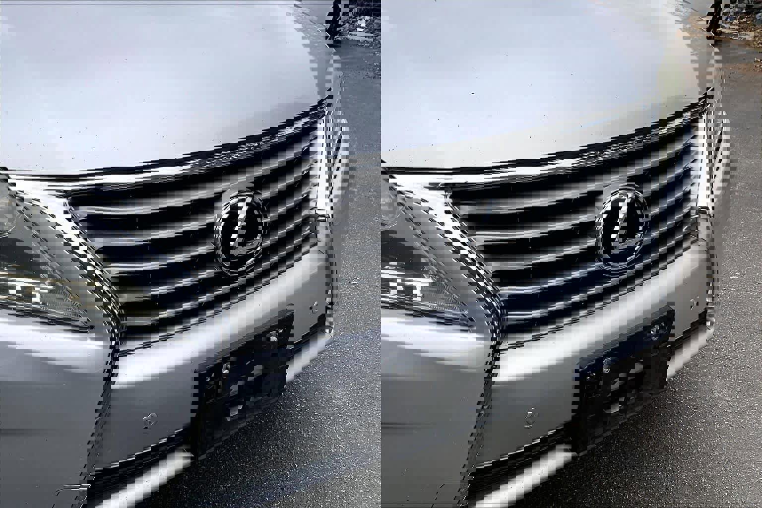 Used 2015 Lexus RX 350 FWD image 31