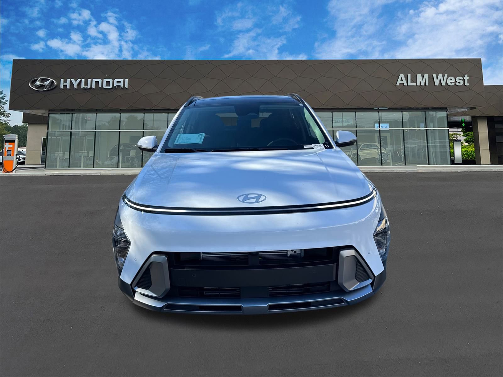 New 2026 Hyundai Kona Limited image 2