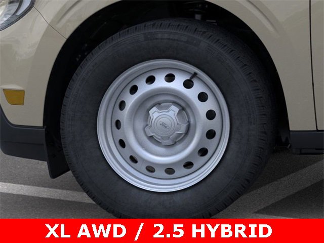 New 2025 Ford Maverick XL w/ Equipment Group 101A image 20