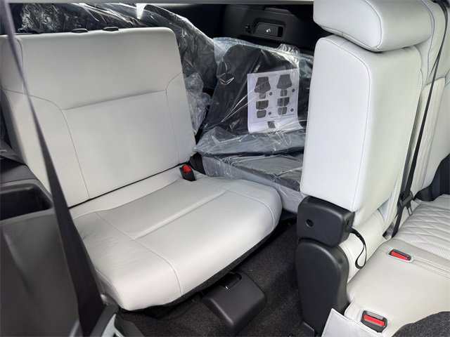 New 2025 Mitsubishi Outlander SEL image 30