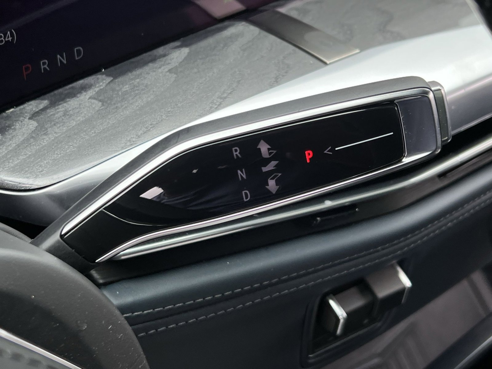 Used 2025 Cadillac Escalade IQ Sport 2 w/ LPO, ONYX Package image 20