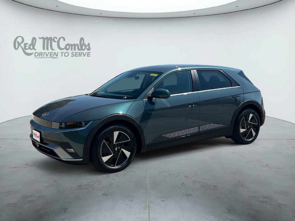 New 2027 Hyundai Ioniq 5 SE RWD 360° Tour