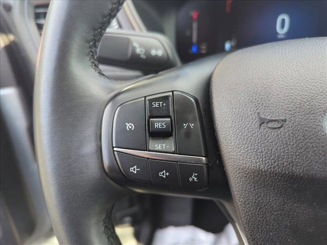 Used 2024 Ford Escape Active image 12
