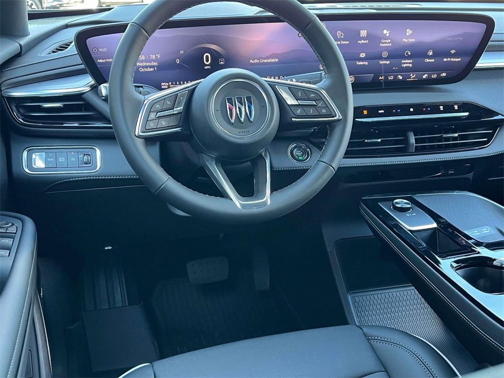 New 2026 Buick Enclave Preferred w/ Power Package image 12