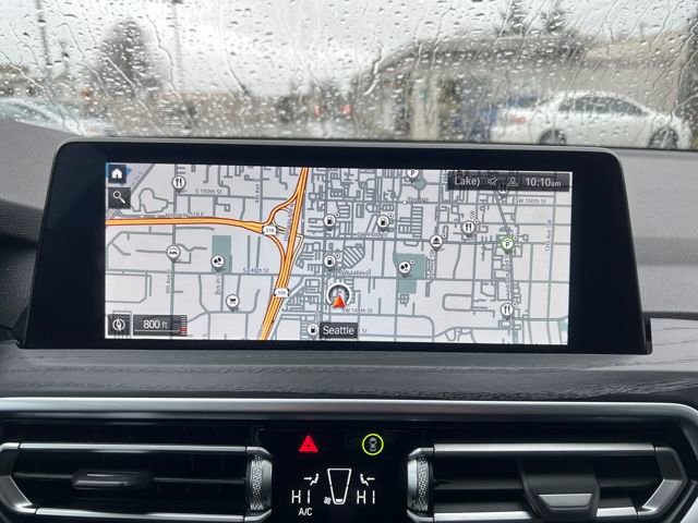 Used 2024 BMW X3 sDrive30i w/ Convenience Package image 25