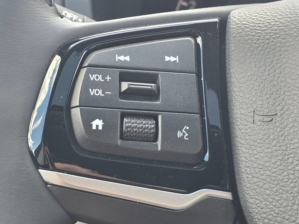 Used 2026 Honda Odyssey EX-L image 34