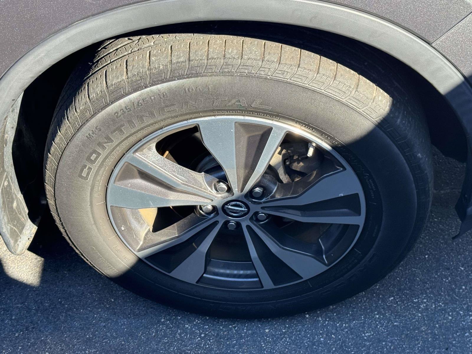 Used 2019 Nissan Murano S AWD/4WD image 5
