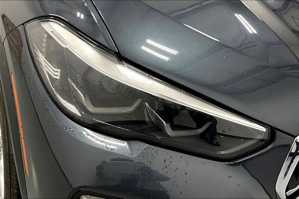 Used 2020 BMW X5 xDrive40i w/ Convenience Package image 39