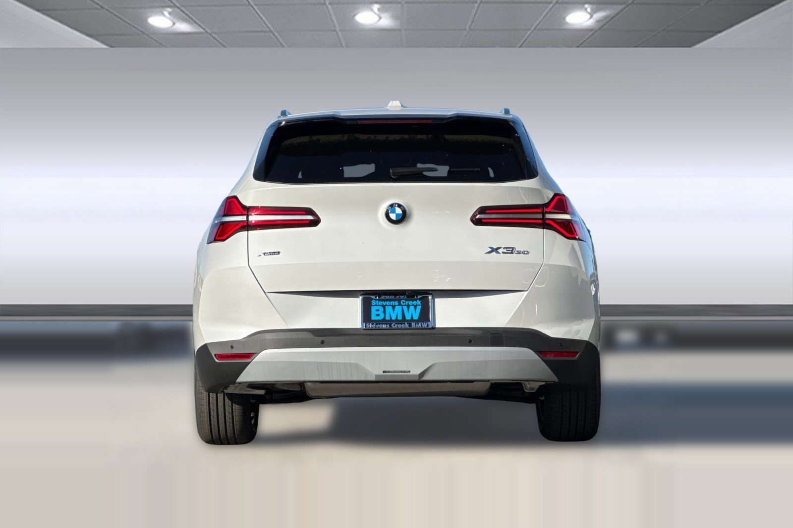 Used 2026 BMW X3 xDrive30i w/ Premium Package AWD/4WD image 9