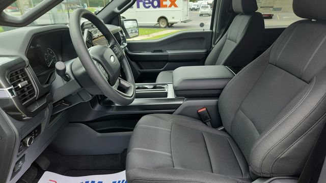 Certified 2026 Ford F150 STX AWD/4WD image 27