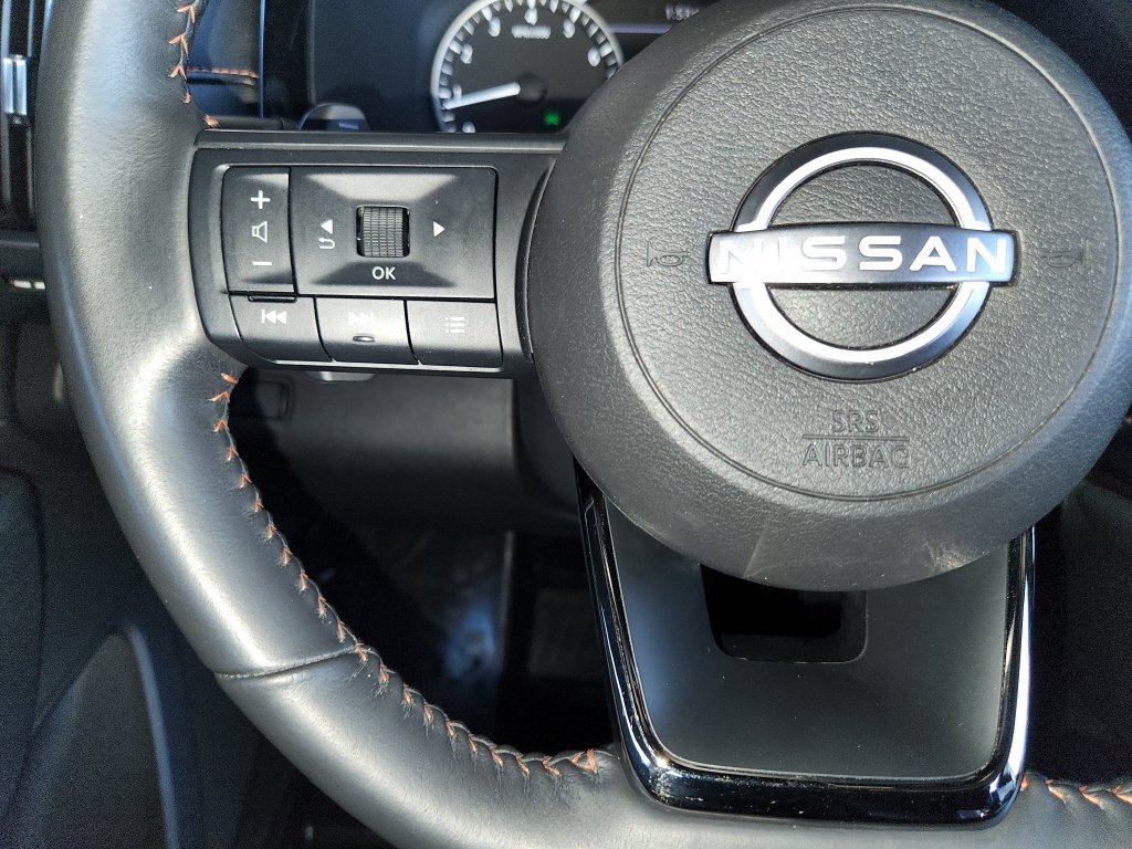 Certified 2024 Nissan Pathfinder Rock Creek AWD/4WD image 26