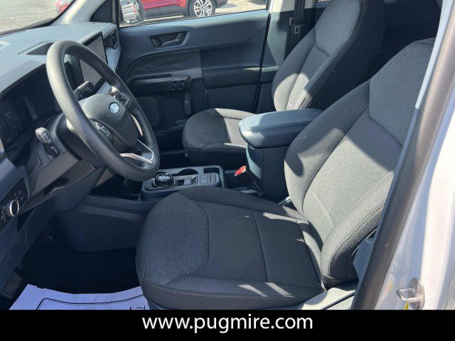 New 2026 Ford Maverick XL FWD image 9