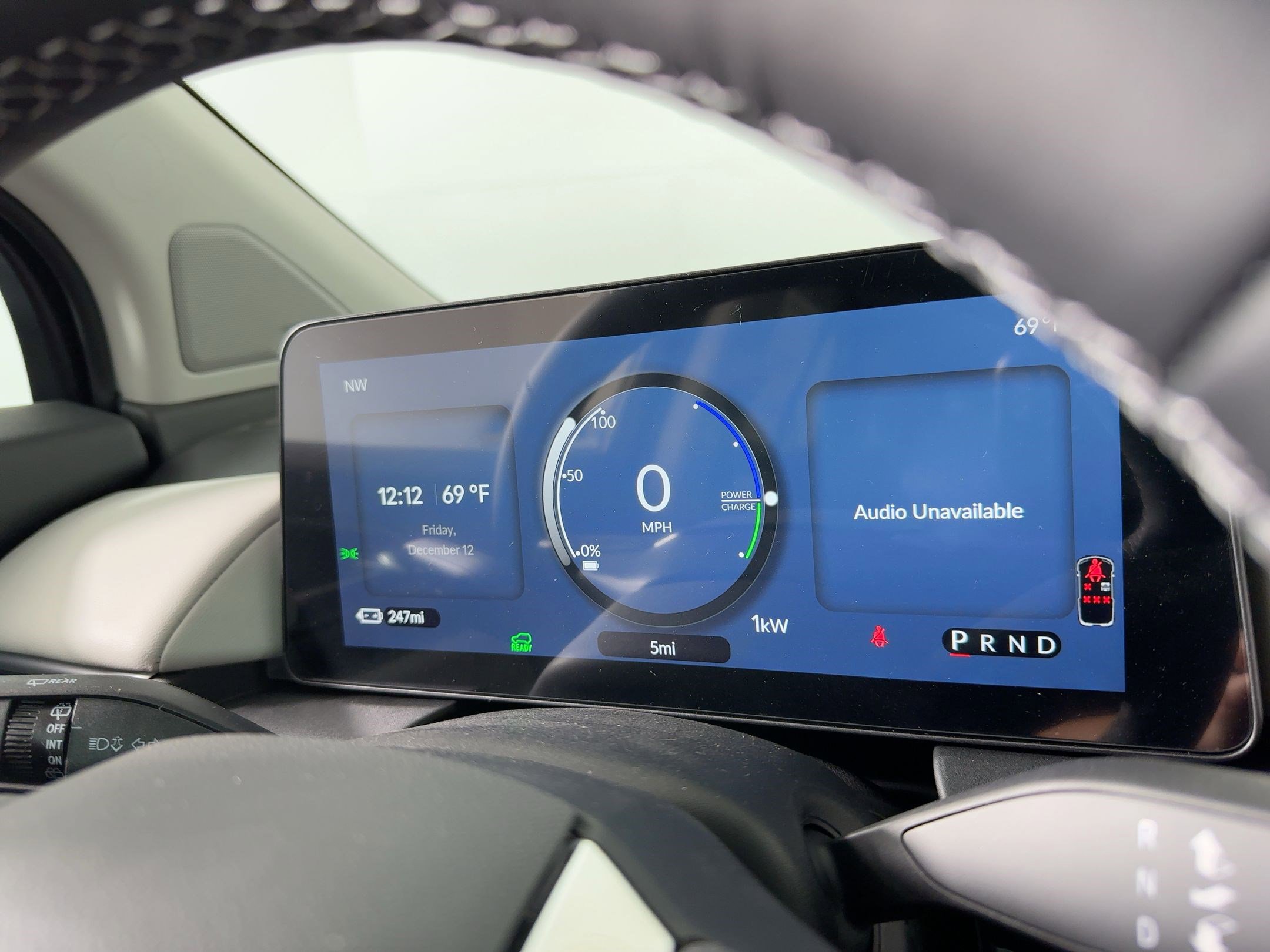 New 2026 Honda Prologue Touring image 15