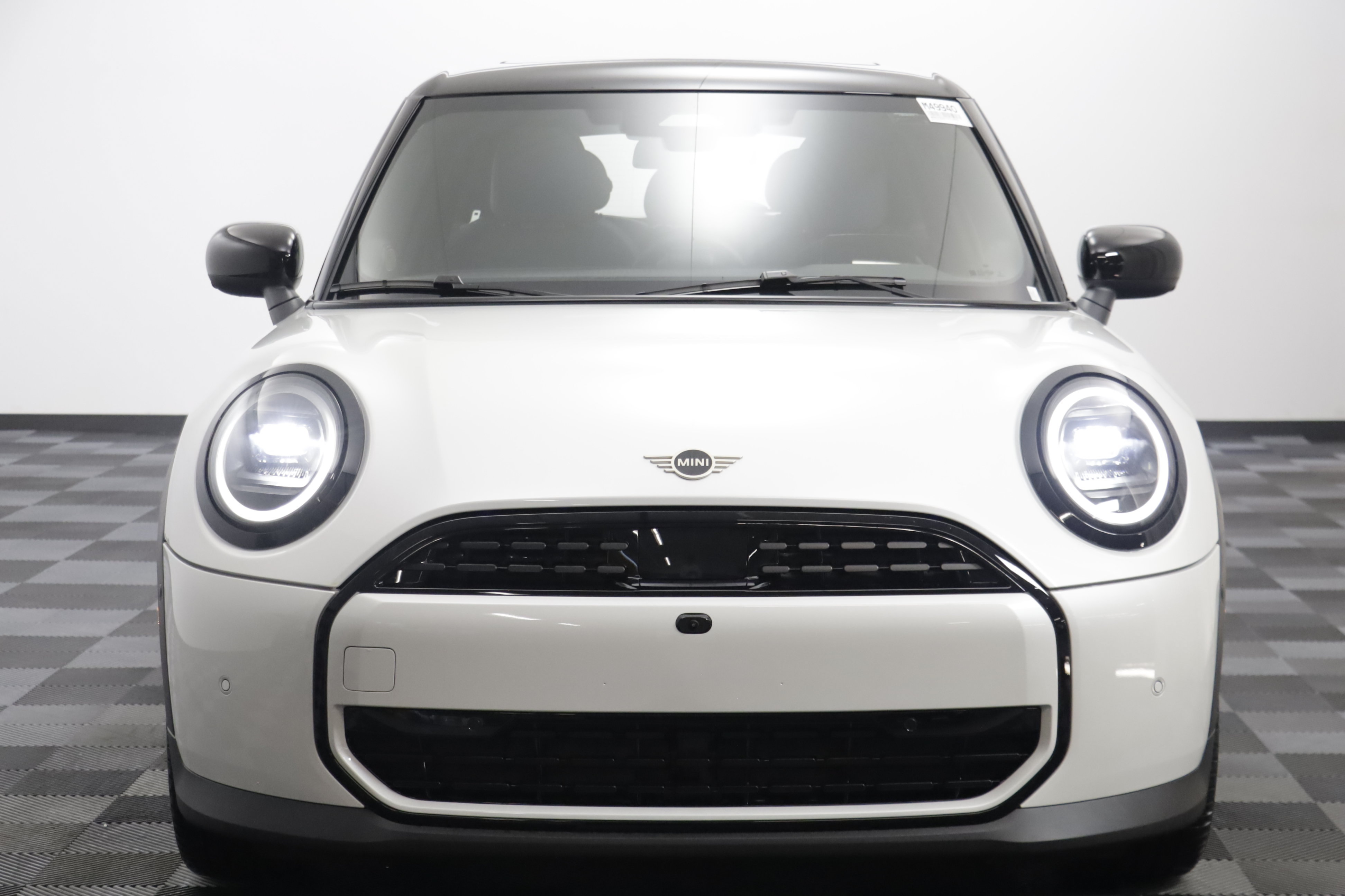 New 2027 MINI Cooper 4-Door Hardtop FWD image 22