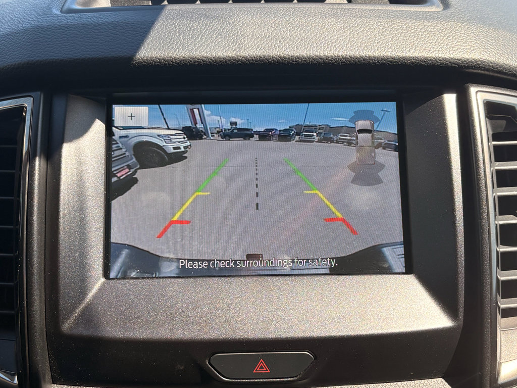 Used 2023 Ford Ranger XLT w/ Tremor Off-Road Package AWD/4WD image 24