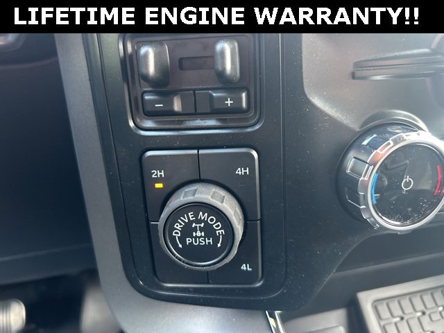 New 2025 Ford F150 XLT w/ Equipment Group 302A MID image 35