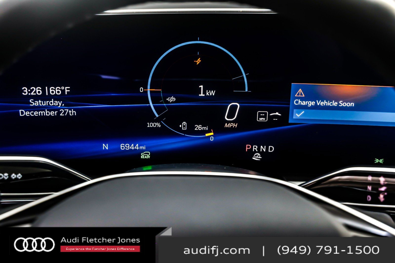 Used 2025 Cadillac Lyriq Sport image 6