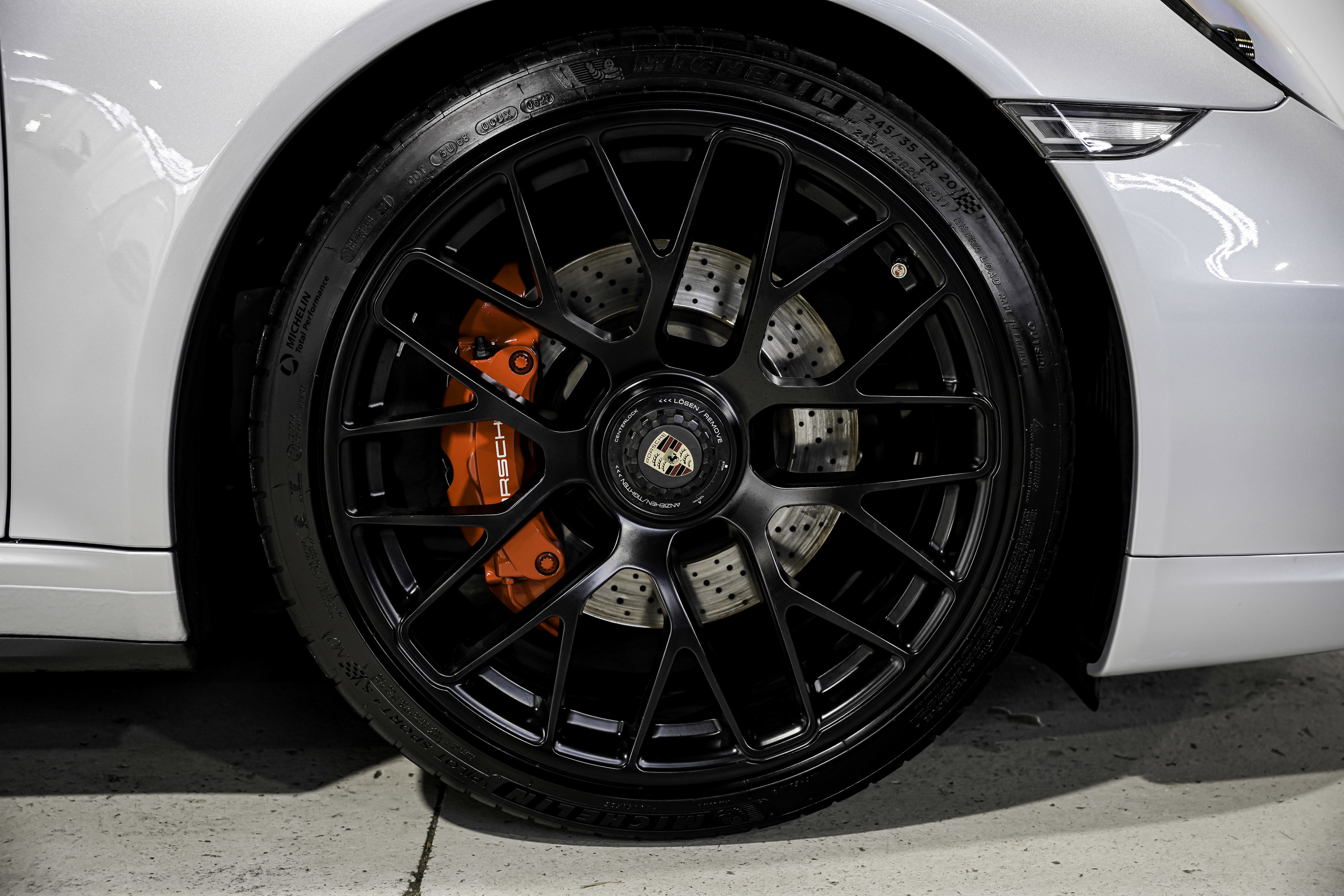 Used 2016 Porsche 911 Carrera GTS image 49