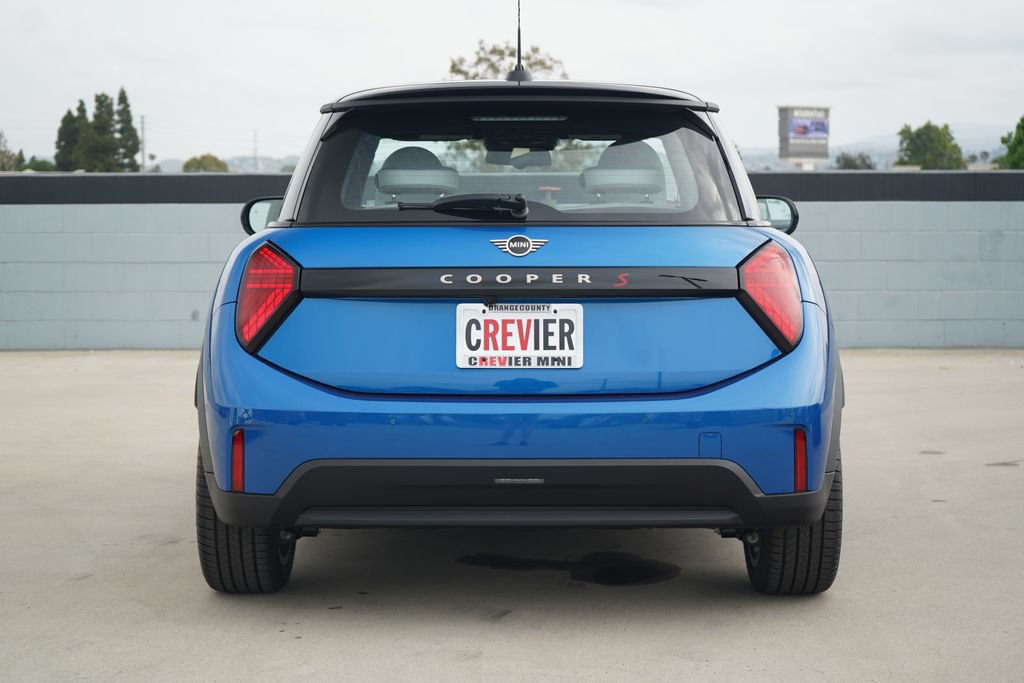 New 2026 MINI Cooper S FWD image 5