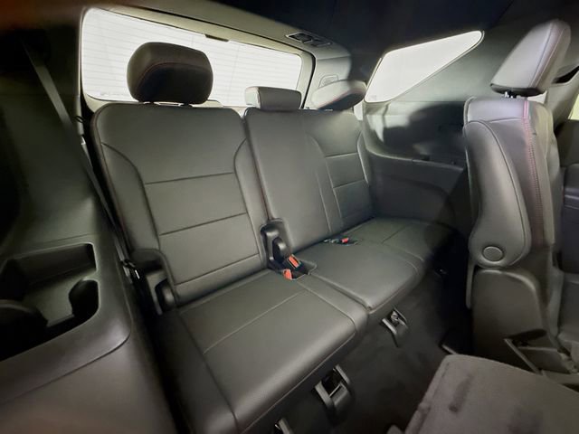 New 2026 Chevrolet Traverse RS AWD/4WD image 37