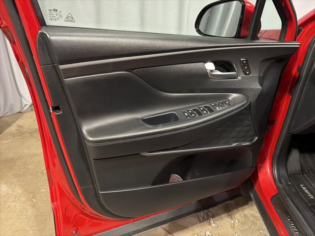 Used 2021 Hyundai Santa Fe Limited image 14