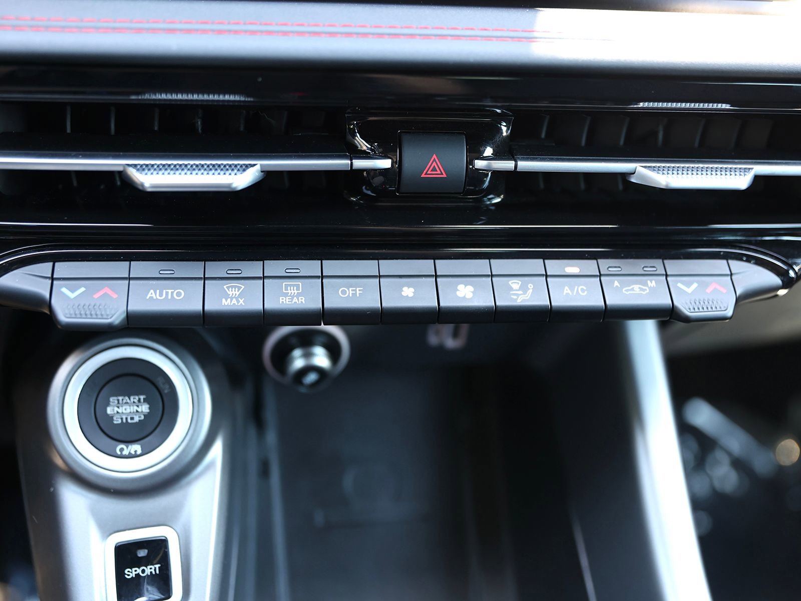 Used 2024 Dodge Hornet R/T Plus AWD/4WD image 29