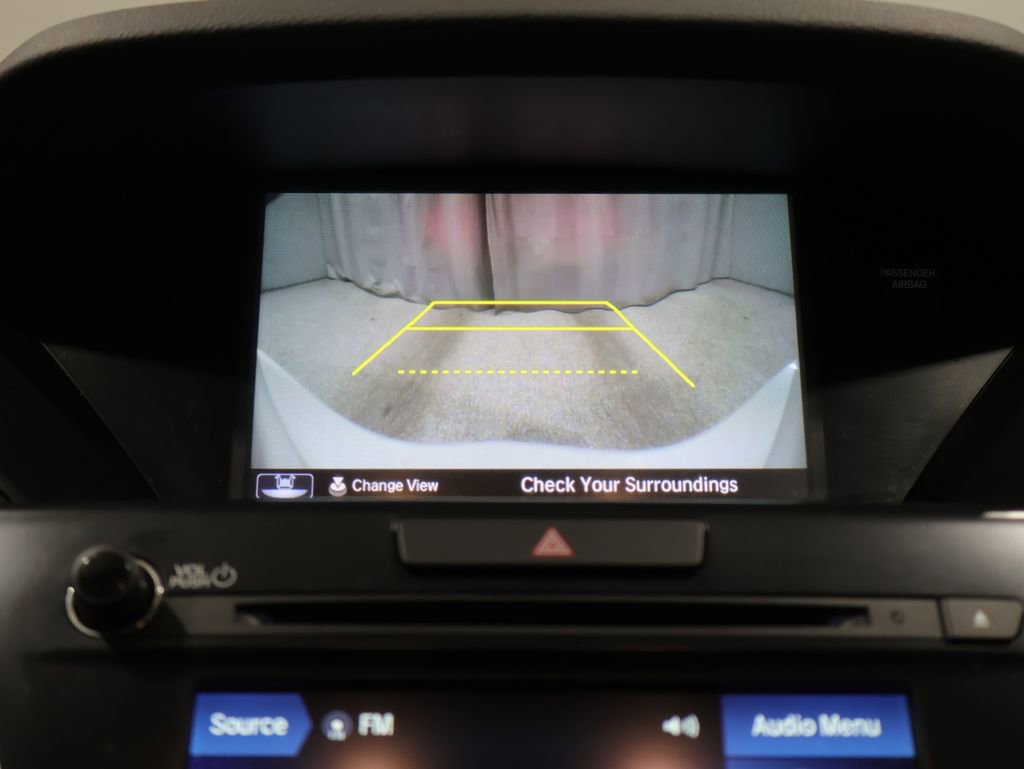 Used 2020 Acura MDX SH-AWD image 30