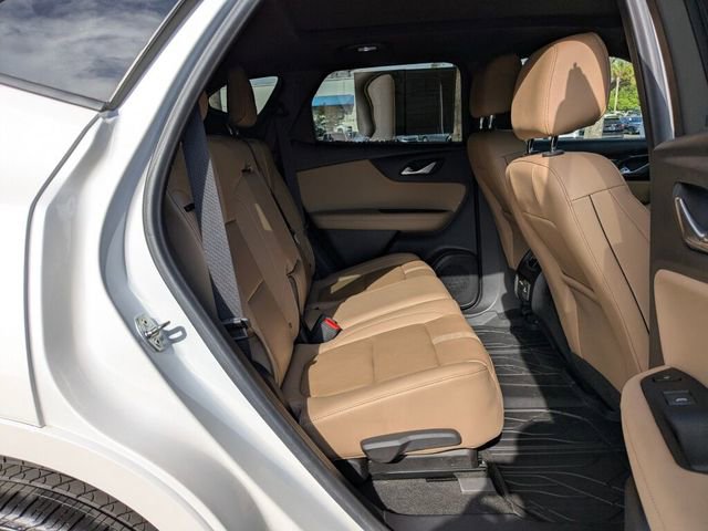 Used 2020 Chevrolet Blazer Premier w/ Driver Confidence II Package image 35