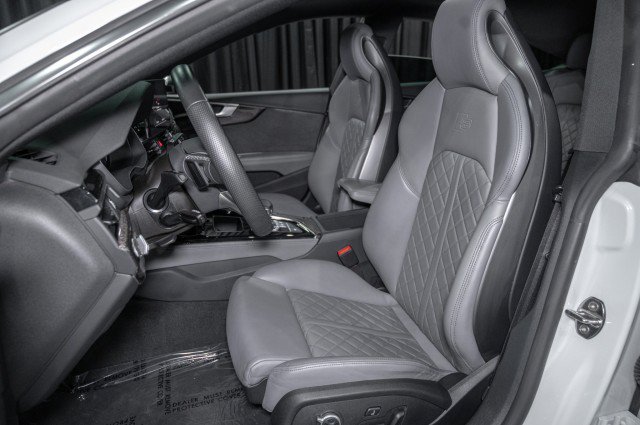 Used 2024 Audi S5 Premium Plus AWD/4WD image 11