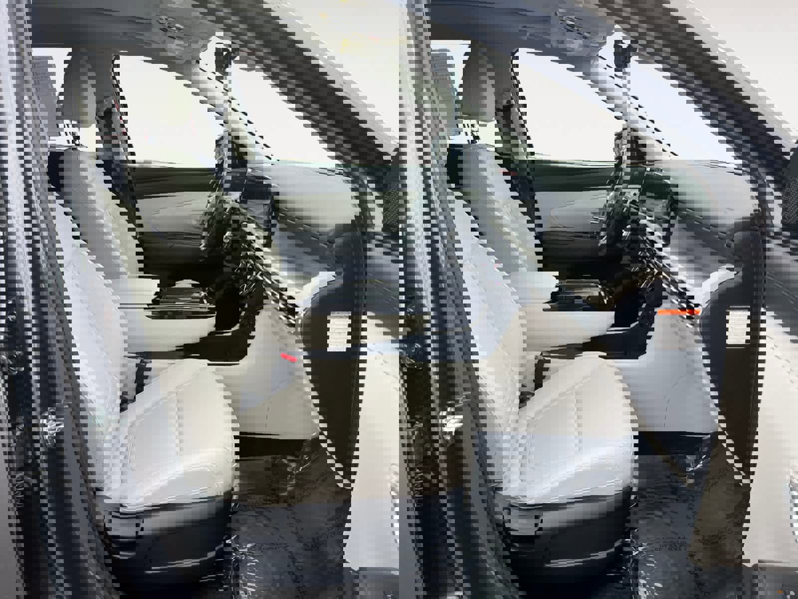 Used 2025 Hyundai Tucson SEL image 15